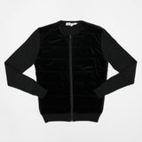Load image into Gallery viewer, Velvet Jacket
