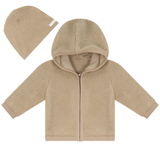 Load image into Gallery viewer, Sherpa Jacket Set
