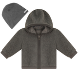Load image into Gallery viewer, Sherpa Jacket Set
