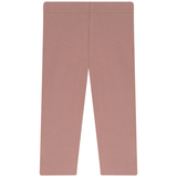 Load image into Gallery viewer, Rib Basic Henley leggings
