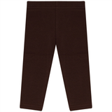 Load image into Gallery viewer, Rib Basic Henley leggings
