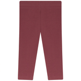 Load image into Gallery viewer, Rib Basic Henley leggings
