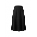 Load image into Gallery viewer, Ponte Maxi Skirt
