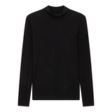 Load image into Gallery viewer, Ladies Mock Neck Layering Tee
