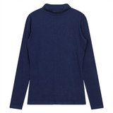 Load image into Gallery viewer, Ladies Mock Neck Layering Tee
