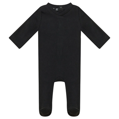 Ribbed Onesie