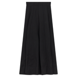Load image into Gallery viewer, Midi Panel Ponte Skirt
