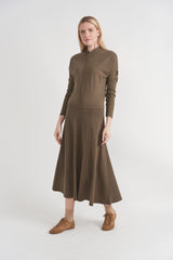 Load image into Gallery viewer, Sweatshirt Rib Combo
