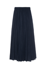Load image into Gallery viewer, Ladies Midi Corduroy Burst Pleated Skirt
