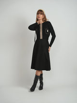 Load image into Gallery viewer, Ladies Pocket Sweater
