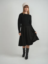 Load image into Gallery viewer, Ladies Cable Sweater
