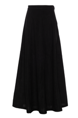 Load image into Gallery viewer, Ladies Corduroy Maxi Trumpet Skirt
