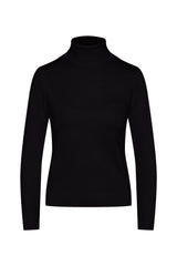 Load image into Gallery viewer, Knit Turtle Neck
