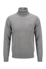 Load image into Gallery viewer, Knit Turtle Neck
