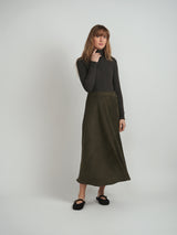 Load image into Gallery viewer, Knit Turtle Neck
