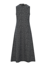 Load image into Gallery viewer, Ladies Flocked Velvet Jumper

