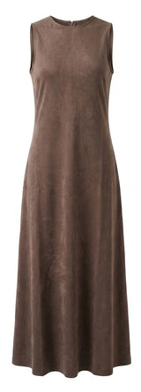 Load image into Gallery viewer, Ribbed Midi Jumper
