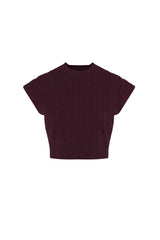 Load image into Gallery viewer, Ladies Cable Knit Vest

