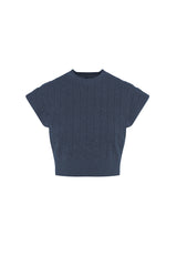 Load image into Gallery viewer, Ladies Cable Knit Vest

