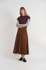 Load image into Gallery viewer, Cable Knit Vest
