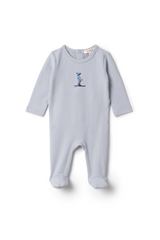 Load image into Gallery viewer, Baby Romper
