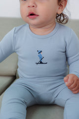 Load image into Gallery viewer, Baby Romper
