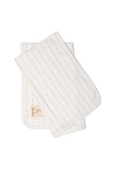 Load image into Gallery viewer, Baby Cotton Modal Baby Blanket With Small Print
