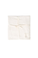 Load image into Gallery viewer, Baby Blanket In Jersey Knit With Cherries
