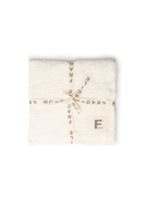 Load image into Gallery viewer, Baby Blanket In Knit Texture
