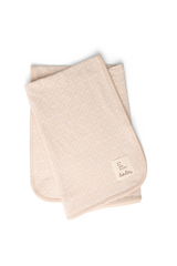 Load image into Gallery viewer, Baby Blanket With Cherry Print
