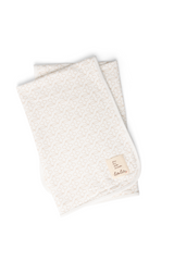 Load image into Gallery viewer, Baby Blanket With Cherry Print
