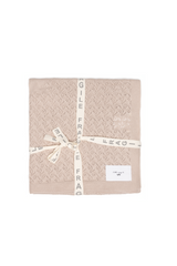 Load image into Gallery viewer, Baby Blanket In Knit
