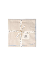 Load image into Gallery viewer, Baby Blanket In Knit
