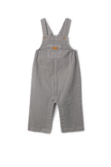 Load image into Gallery viewer, Boys Denim Overall
