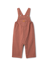 Load image into Gallery viewer, Boys Denim Overall
