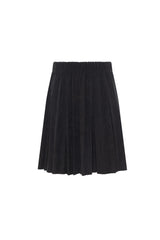 Load image into Gallery viewer, Girls Zig Zag Textured Crinkle Pleating skirt
