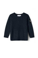Load image into Gallery viewer, Boys Multi Knit Sweater
