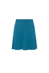 Load image into Gallery viewer, Girls Rib Panel Skirt
