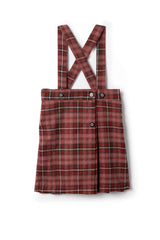 Load image into Gallery viewer, Girls Skirt In Plaid
