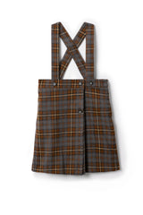 Load image into Gallery viewer, Girls Skirt In Plaid
