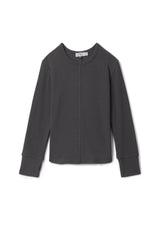 Load image into Gallery viewer, Girls Rib Top

