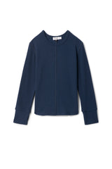 Load image into Gallery viewer, Girls Rib Top
