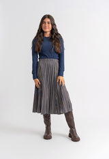 Load image into Gallery viewer, Girls Rib Top
