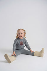 Load image into Gallery viewer, 2PC Set With Hat Print
