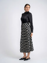 Load image into Gallery viewer, Teen Blouse With oPENING
