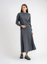 Load image into Gallery viewer, Teen Crop Top With Drop Shoulder
