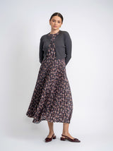 Load image into Gallery viewer, Teen Regular Length woven Jumper
