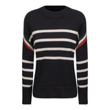 Load image into Gallery viewer, Maternity Drop Shoulder Sweater
