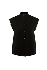 Load image into Gallery viewer, Ladies Maternity Ponte Top
