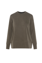 Load image into Gallery viewer, Ladies Maternity Sweatshirt

